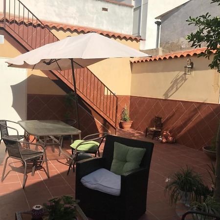 Casa Rural La Santiaga Arroyo de la Luz Εξωτερικό φωτογραφία
